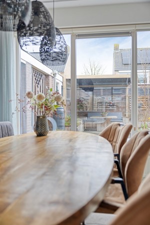 Medium property photo - Noorderzate 5, 3752 GB Bunschoten-Spakenburg